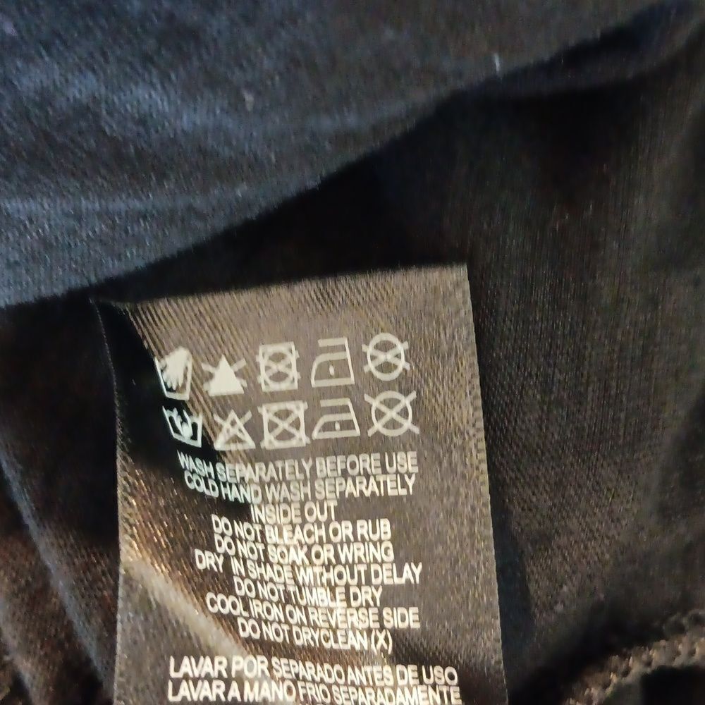 City Chic Detail Maxi Dress Witchy Baddie - Picture 13 of 15